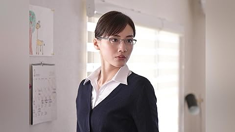 義母と娘のブルース