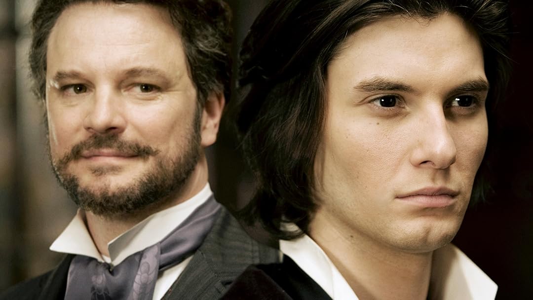 Dorian Gray