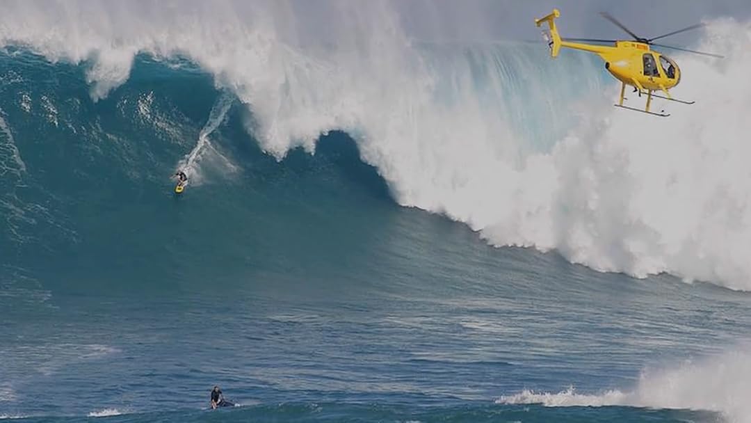 Soul Surfers