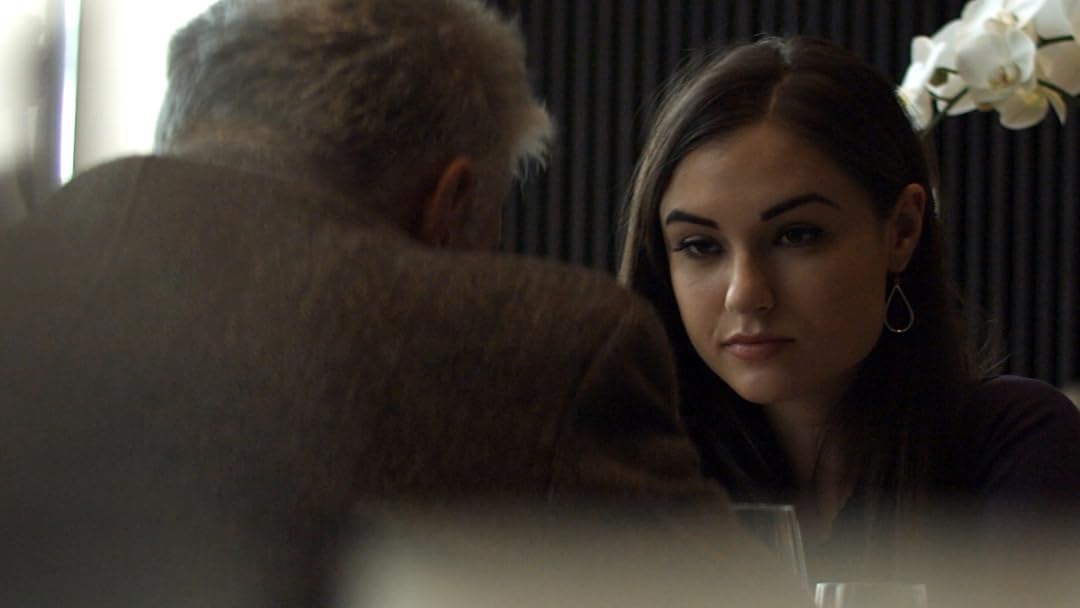 The Girlfriend Experience
