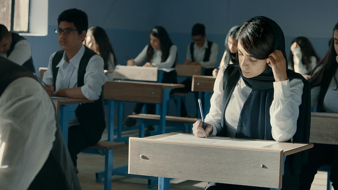 The Exam