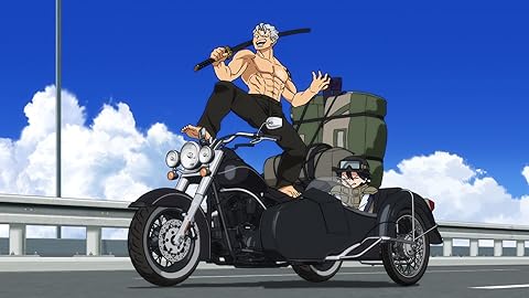 アンデッドアンラック