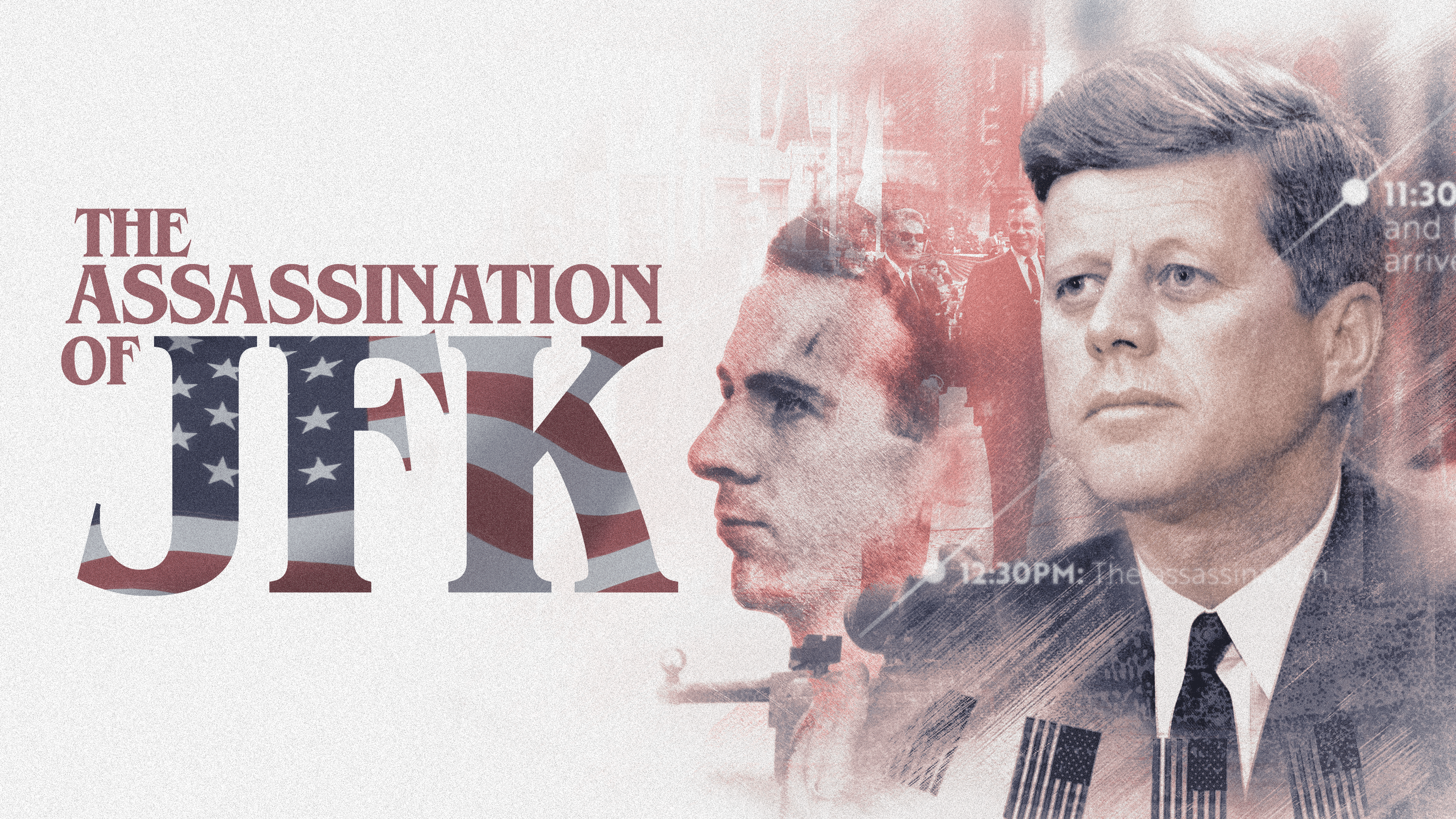 Prime Video: The Assassination of JFK