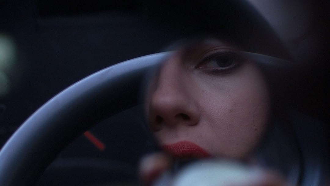 Under the Skin