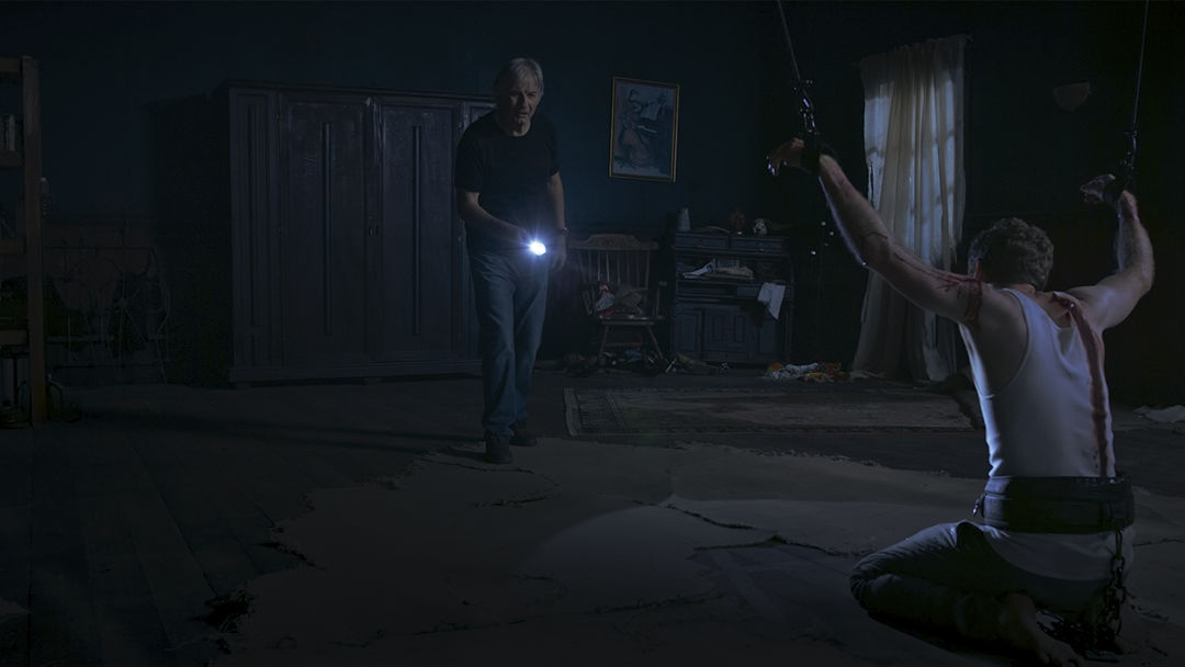 The Possessed