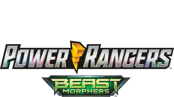Power Rangers