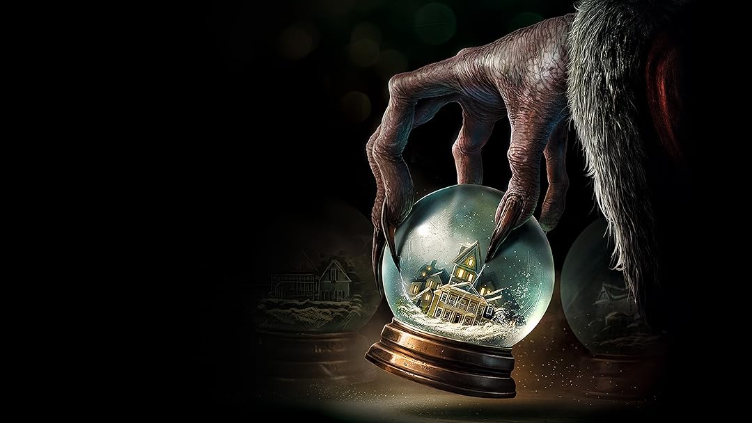 Krampus