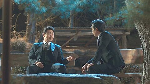 なぜオ・スジェなのか