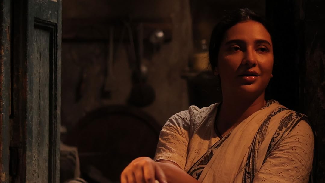 The World of Indubala (Hindi)