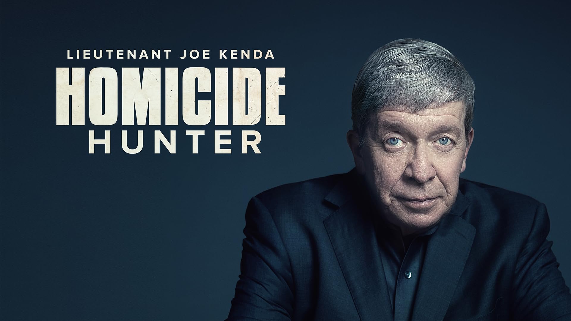Watch American Detective With Lt. Joe Kenda Season 1 Prime Video