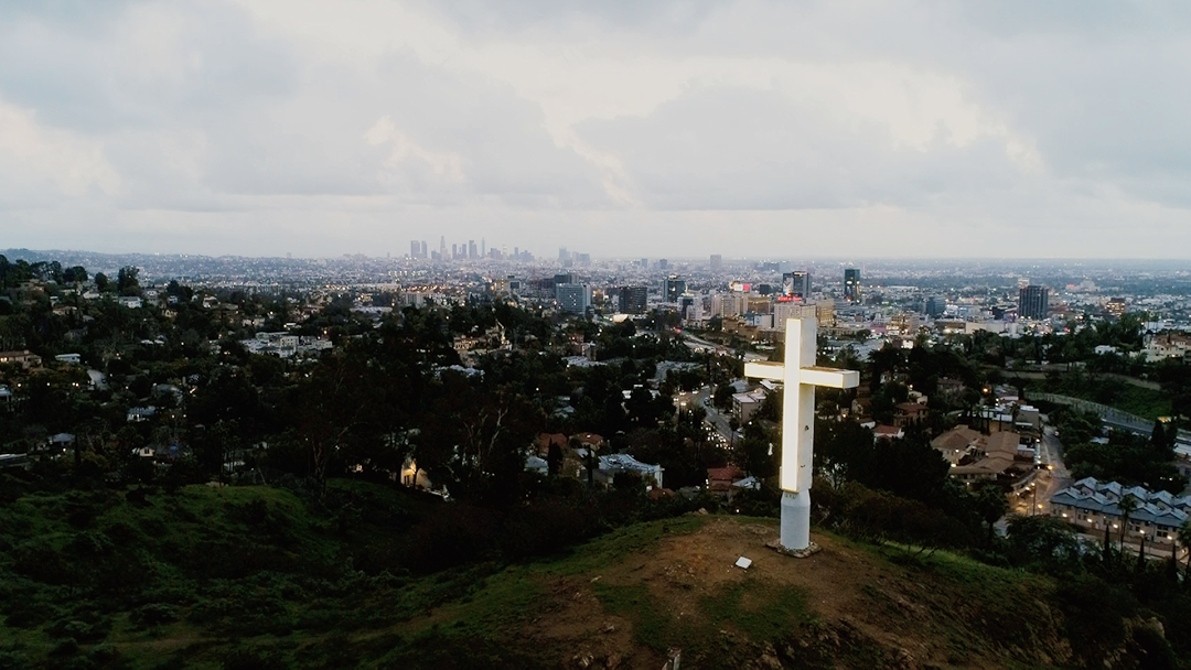 American Gospel: Christ Crucified