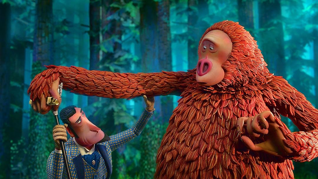 Missing Link