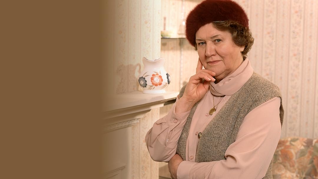 Hetty Wainthropp Investigates
