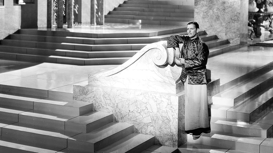 Lost Horizon
