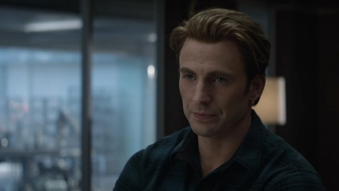 Marvel Studios' Avengers: Endgame (Bonus Content)