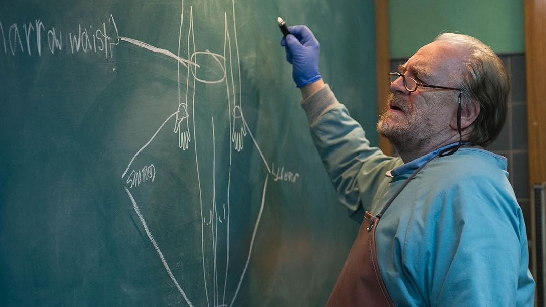 The Autopsy of Jane Doe