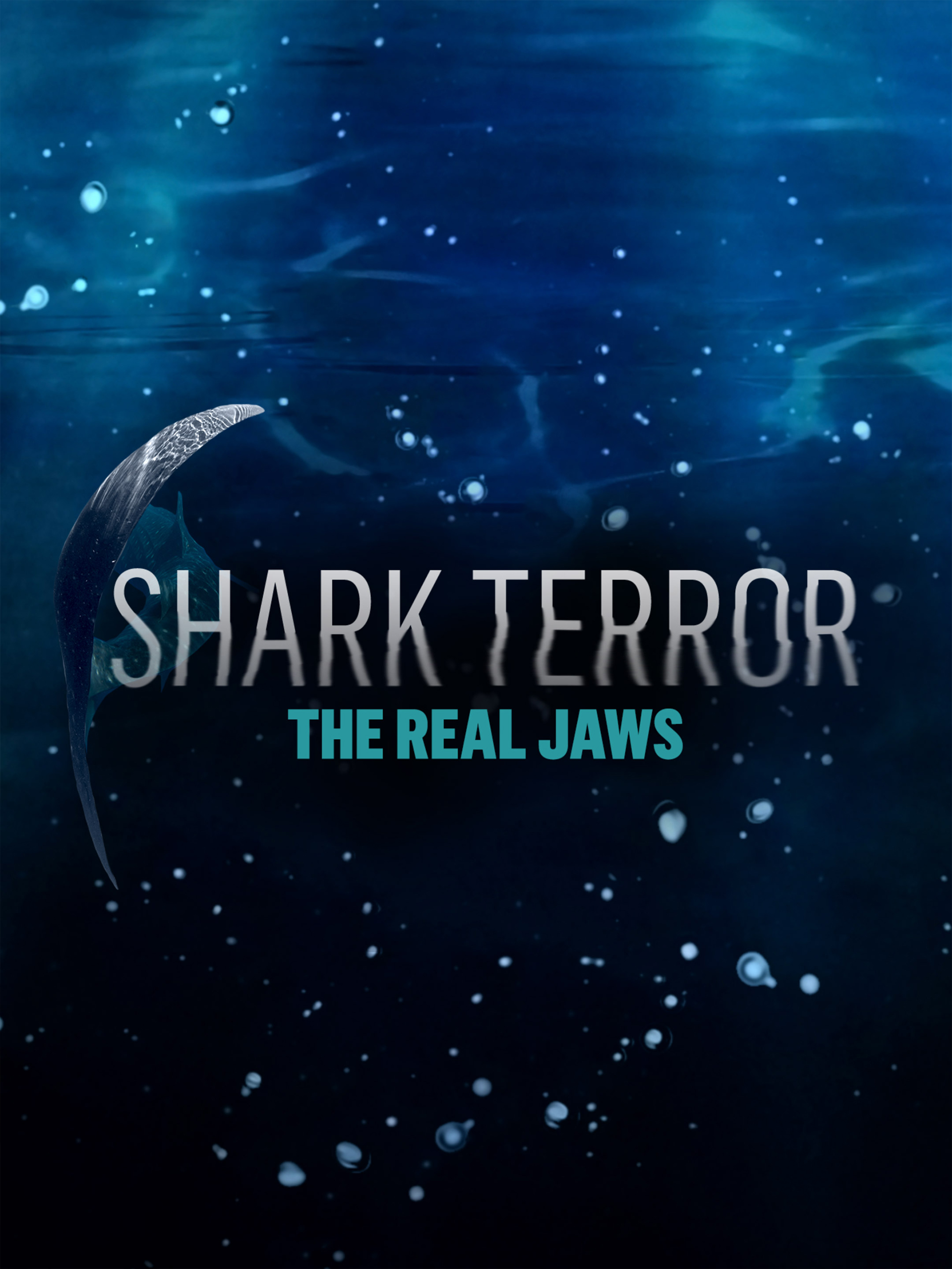 Prime Video: Shark Terror: The Real Jaws