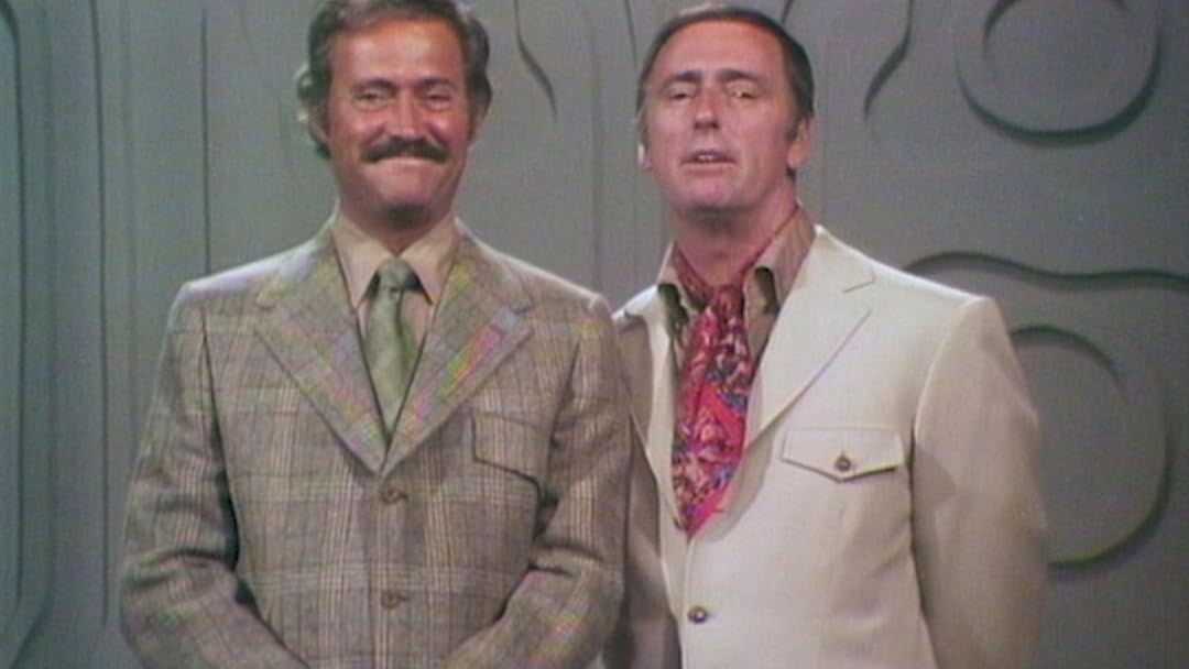 Rowan & Martin's Laugh-In