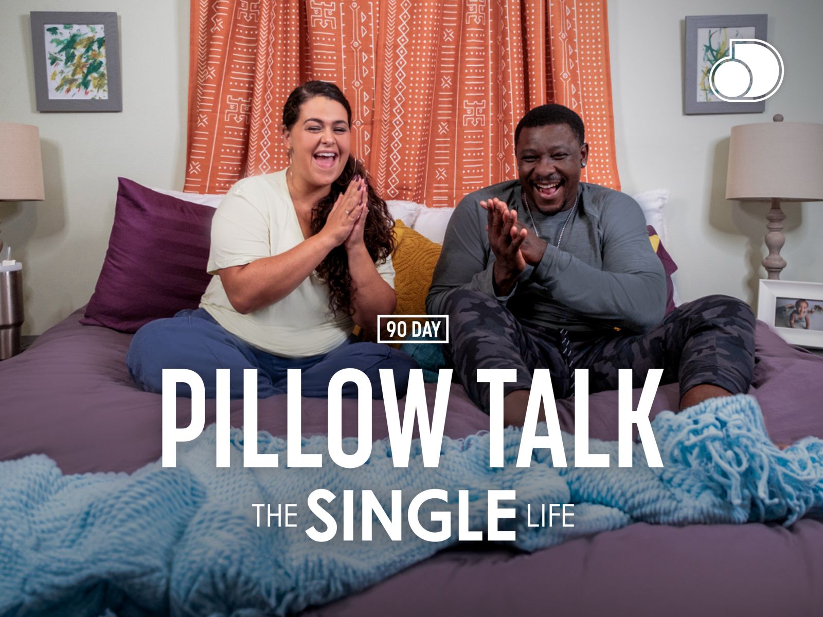Prime Video 90 Day Pillow Talk The Single Life Season 4
