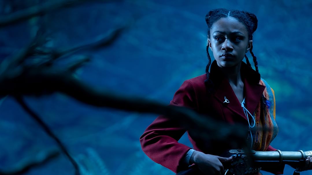 Red Riding Hood: After Ever After