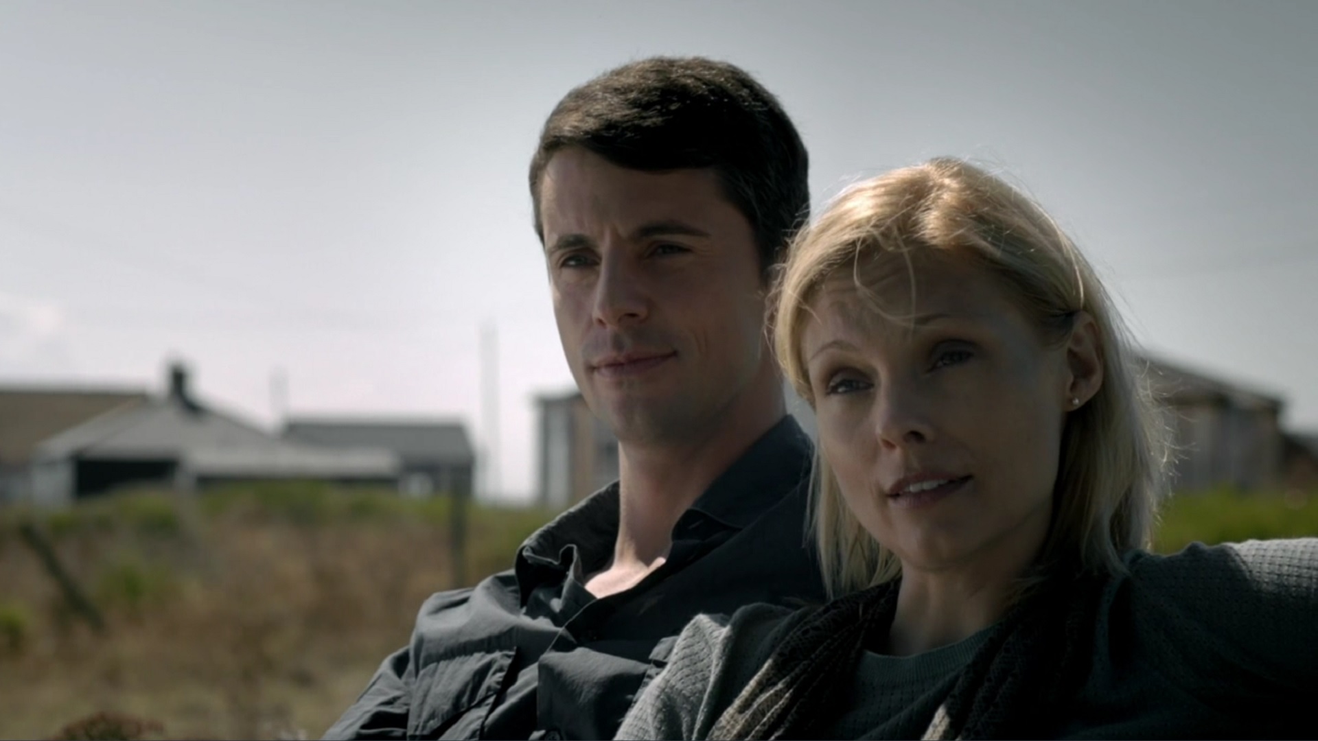 Prime Video: The Poison Tree