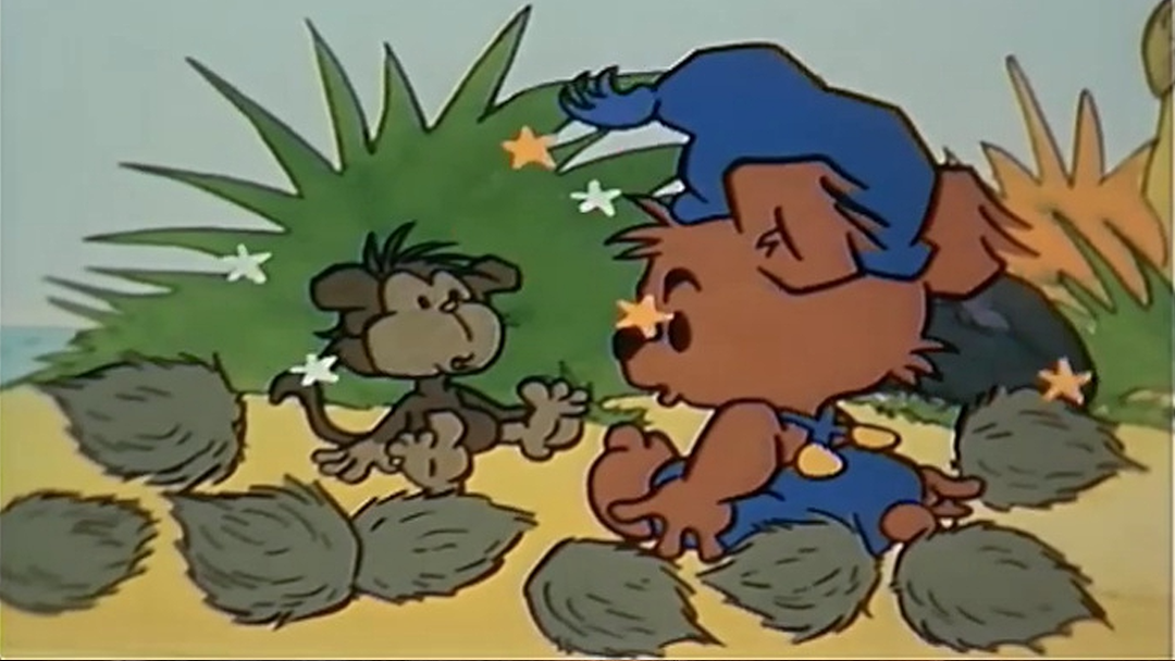 Bamse