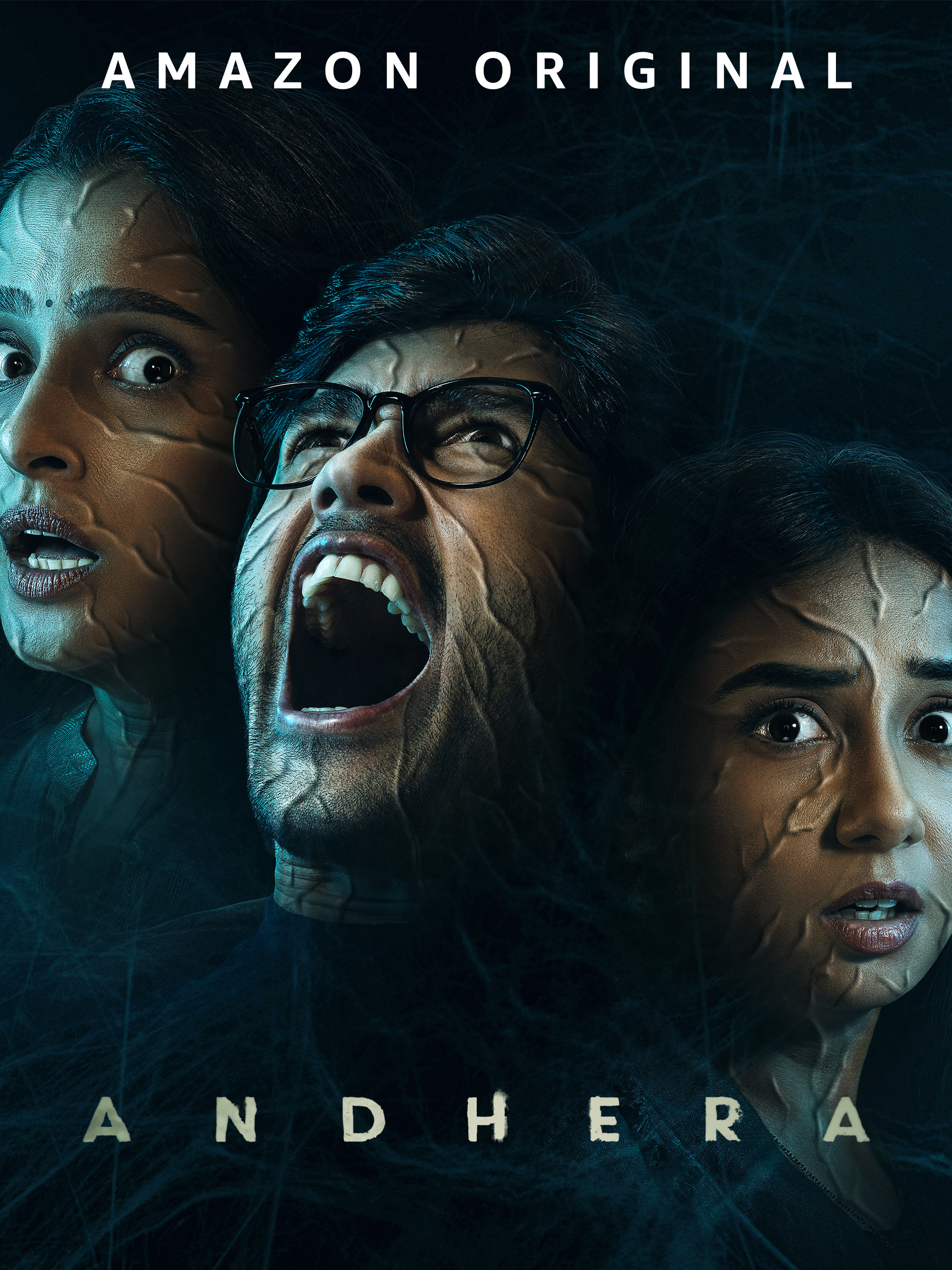 Andhera 2025 Web Series | Watch Online & Download | Hindi Tamil Telugu Malayalam Kannada | 1080p 720p 480p