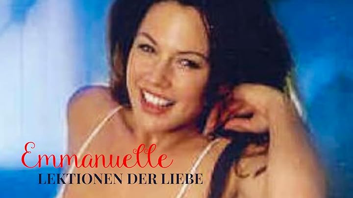 Amazon.de Emmanuelle Im Rausch der Sinne ansehen Prime Video
