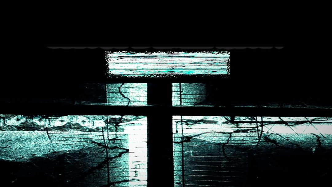 Ghost Dimension