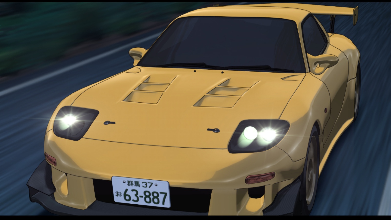 イニシャルD 5 カード 2025年最新】Yahoo!オークション -イニシャルd(ICカード)の中古