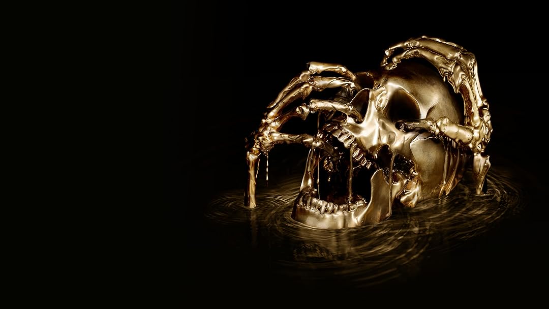 Black Sails