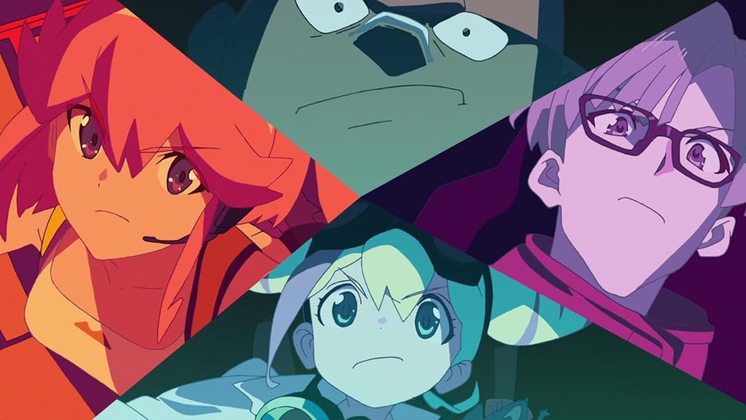 Promare