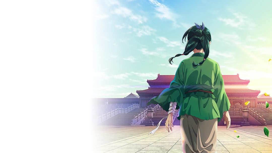 The Apothecary Diaries (Simuldub)