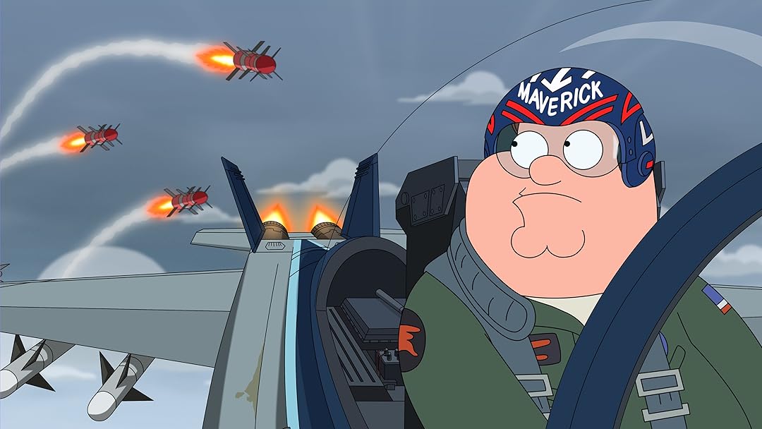 Family Guy