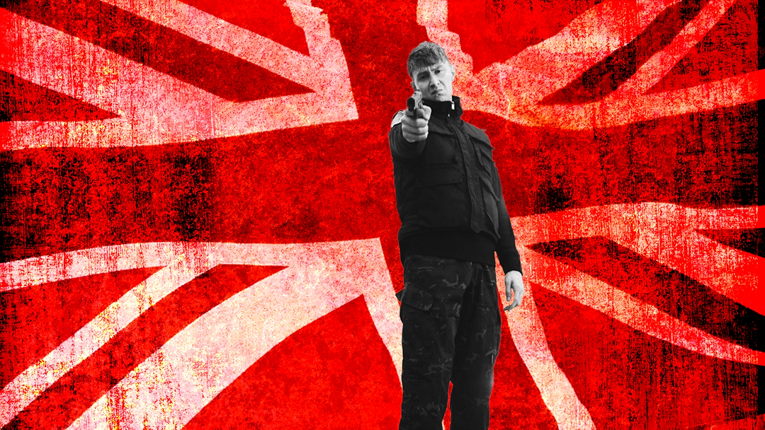 British Made [OV]