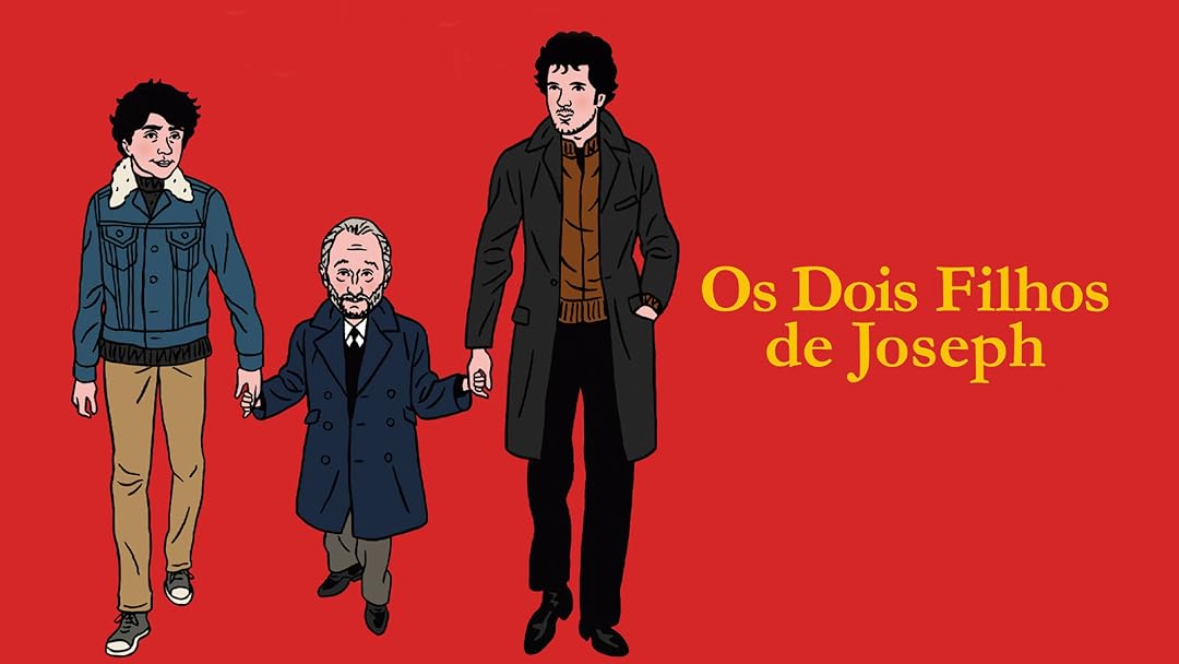 Os Dois Filhos de Joseph