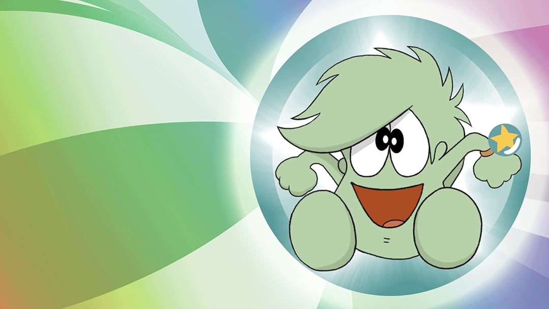 Chobin, il principe stellare - Quootip