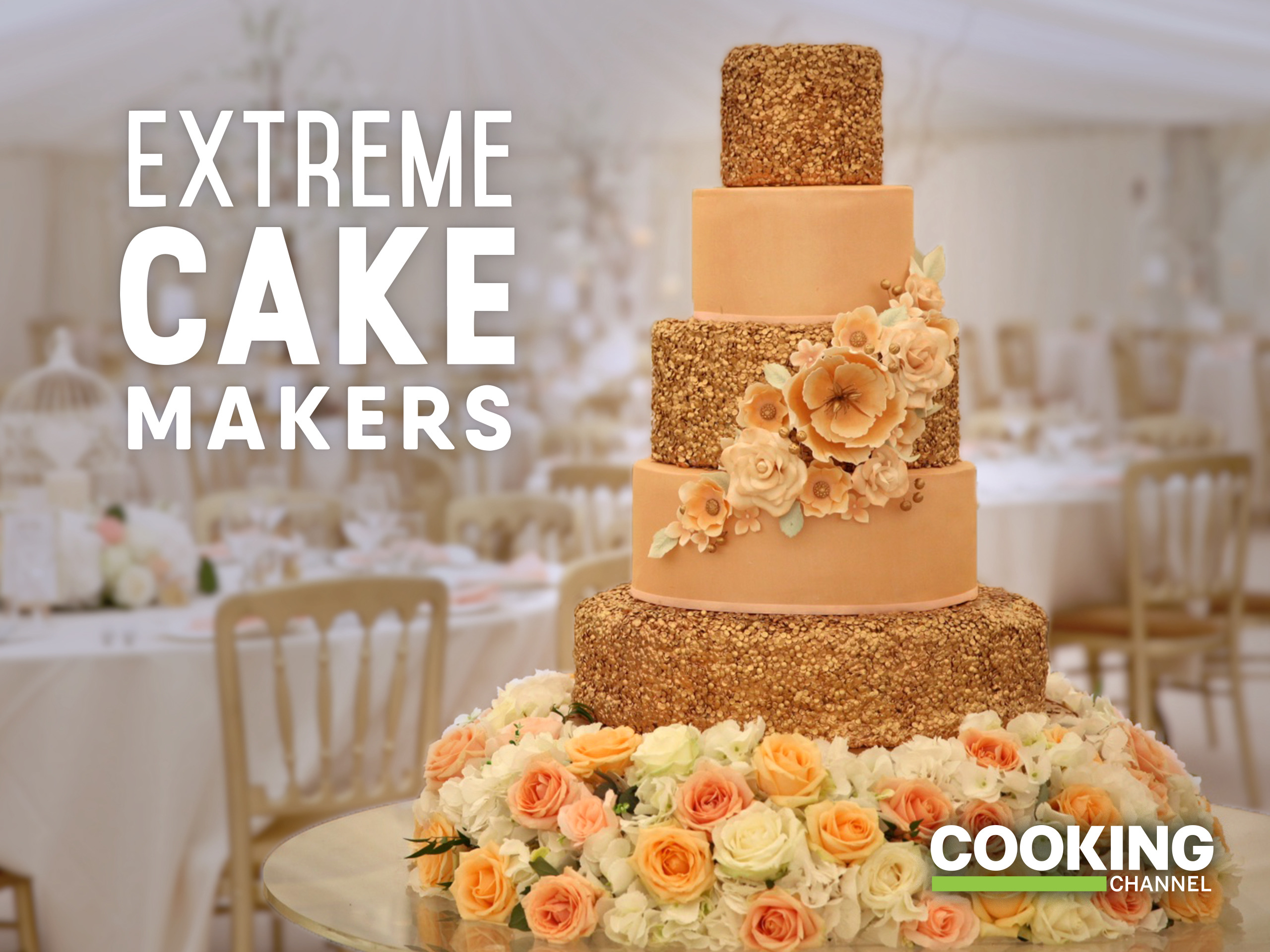 Details 140+ extreme cake makers tlc super hot in.eteachers