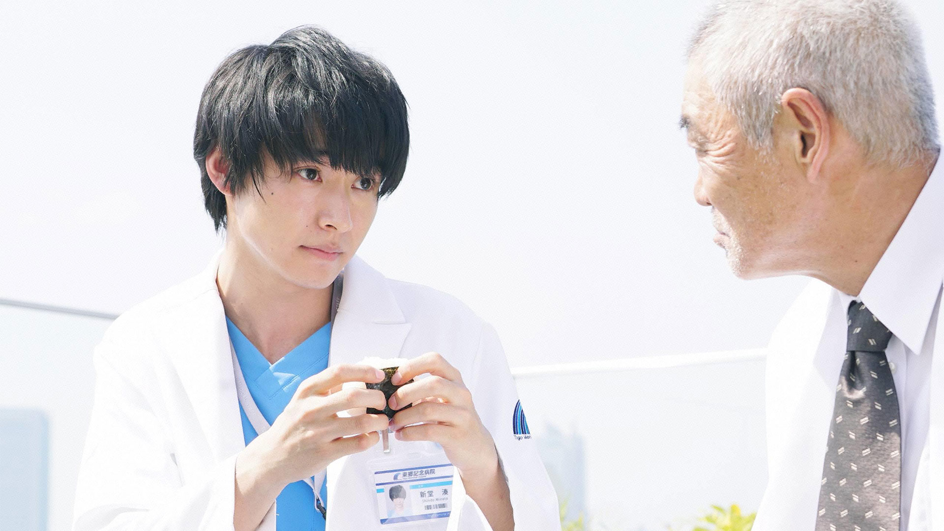 「グッド・ドクター DVD-BOX〈5枚組〉」 山﨑賢人主演 山崎賢人が医師役、新ドラマ『グッド・ドクター』主題歌はandrop