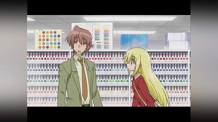 Amazon.co.jp: スケッチブック～full color's～を観る | Prime Video