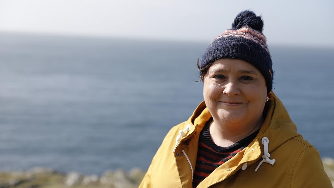 Susan Calman's Grand Day Out