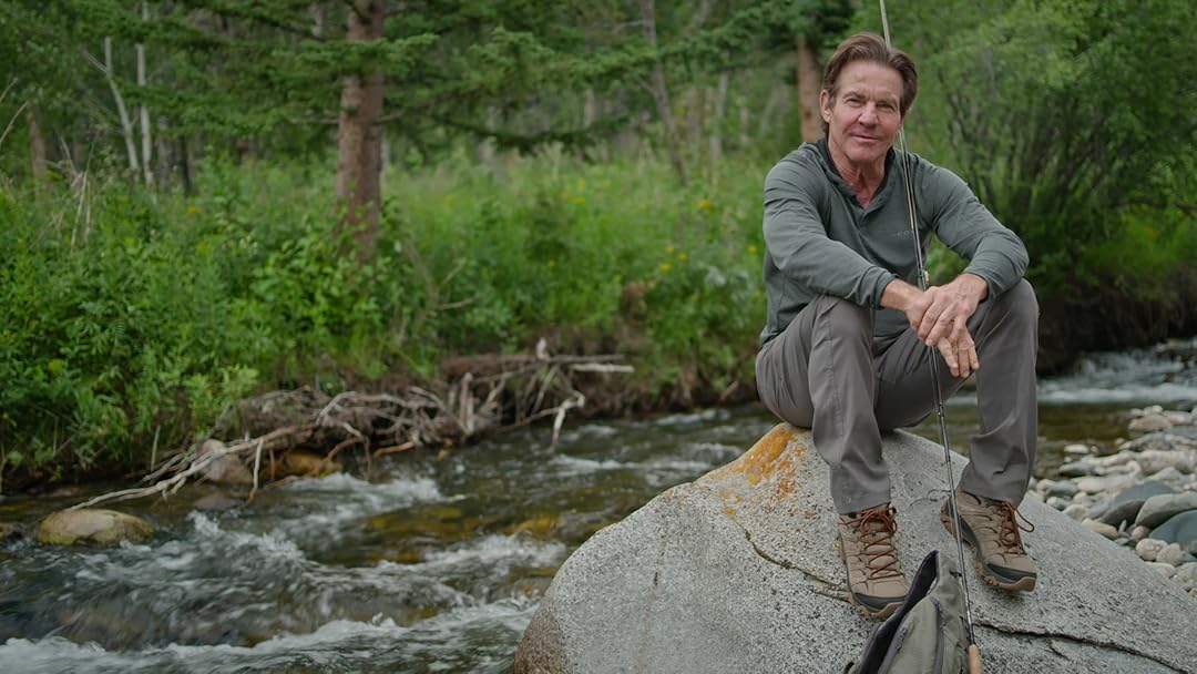 Saving Yellowstone