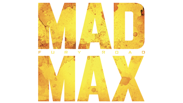 Mad Max: Fury Road