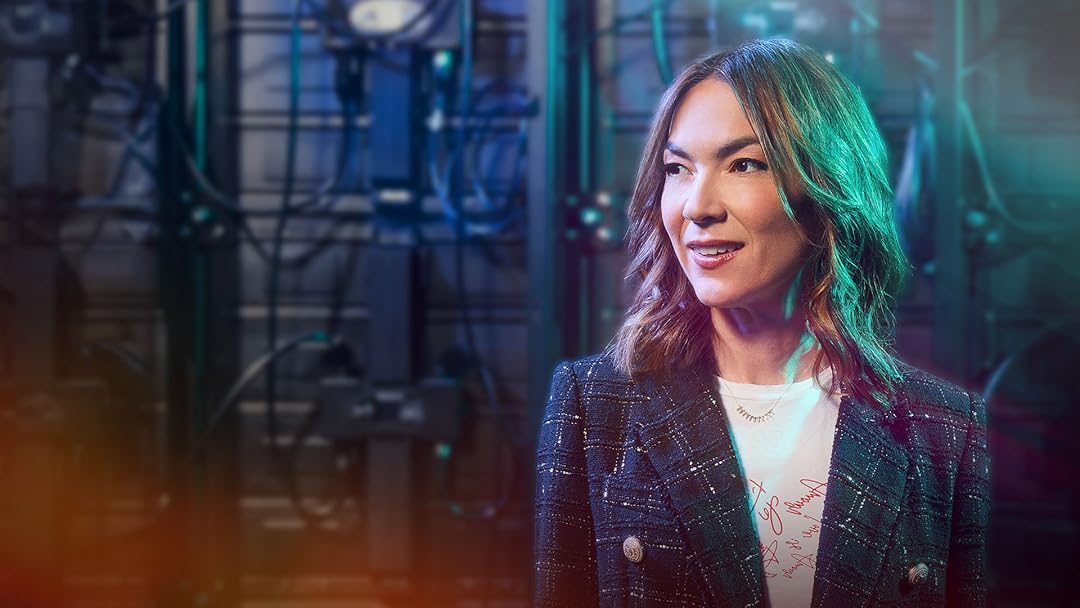 The Circuit with Emily Chang - Bloomberg Originals