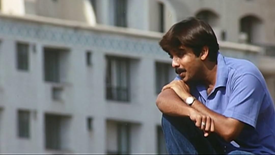 Kadhal Desam