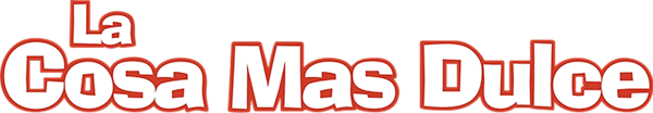 COSA MAS DULCE, LA