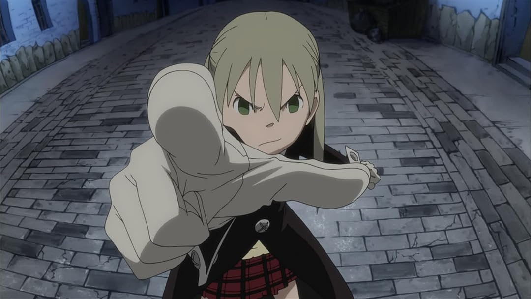 Soul Eater