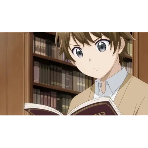 ジル(歴史に残る悪女になるぞ)