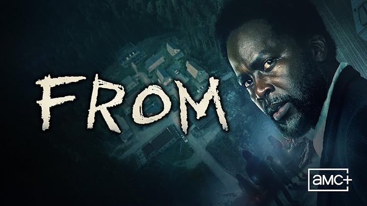 Prime Video: Snowfall Season 1