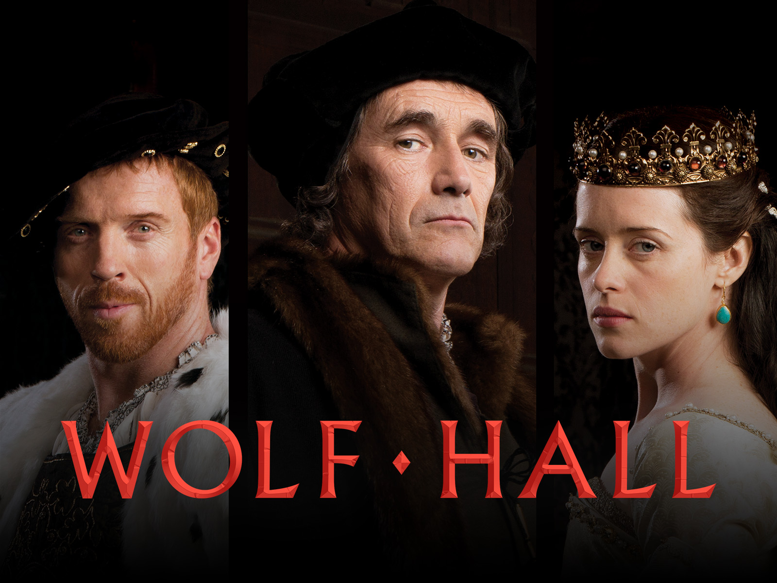 (未使用･未開封品)　Wolf Hall / ウルフ・ホール (英語のみ) [PAL-UK] [DVD][Import] kmdlckf Amazon.co.jp: Wolf Hall / ウルフ・ホール (英語のみ) [PAL-UK